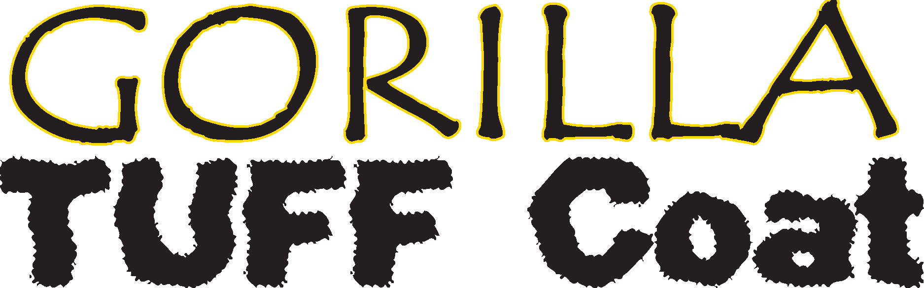 Gorilla Brake Logo Vector Logo